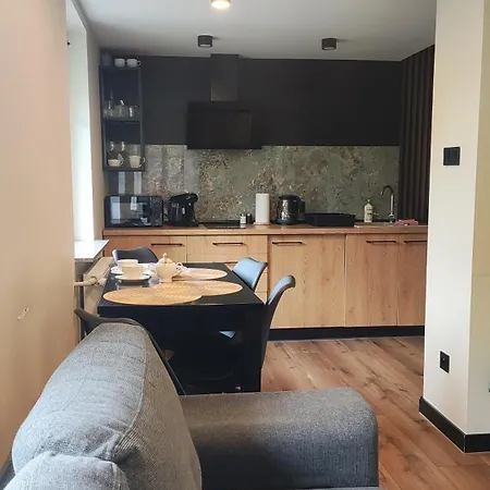 Apartment No To W Gory