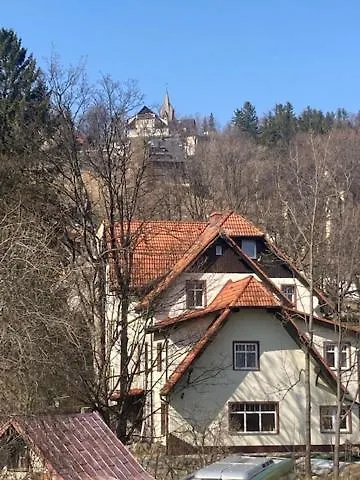 Apartmán Gory Karpacz