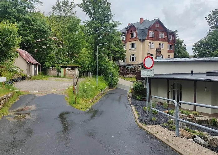 Gory Apartmán Karpacz