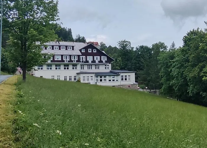 Gory Apartmán Karpacz