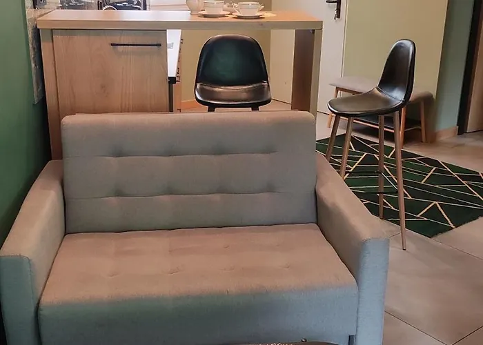 Gory Apartmán Karpacz