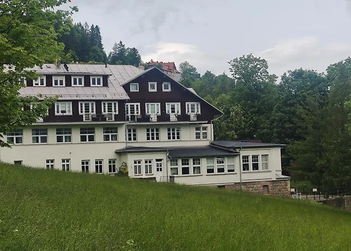 Apartmán Gory Karpacz