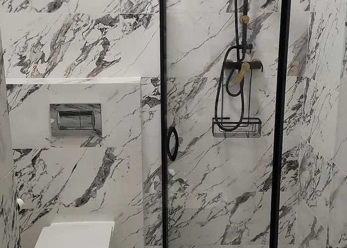 Apartmán Gory Karpacz