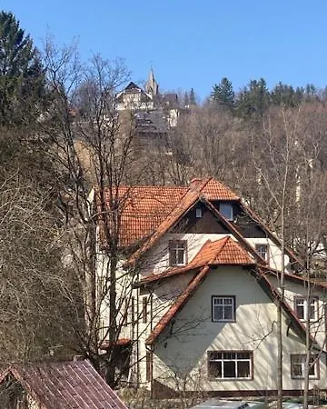 Apartment Gory Karpacz