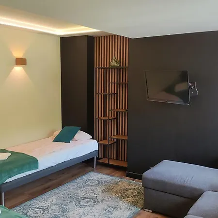 Apartamento Gory Karpacz