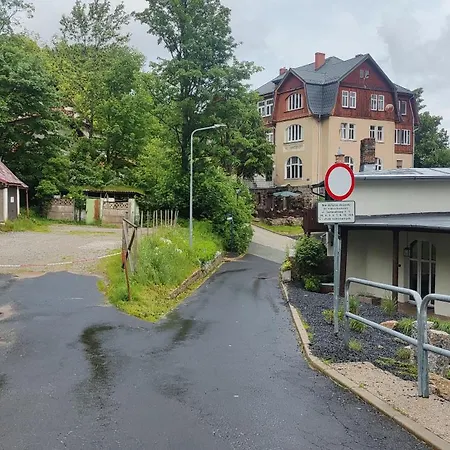 Gory Apartment Karpacz