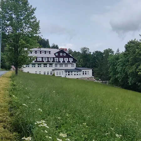 Gory Apartamento Karpacz