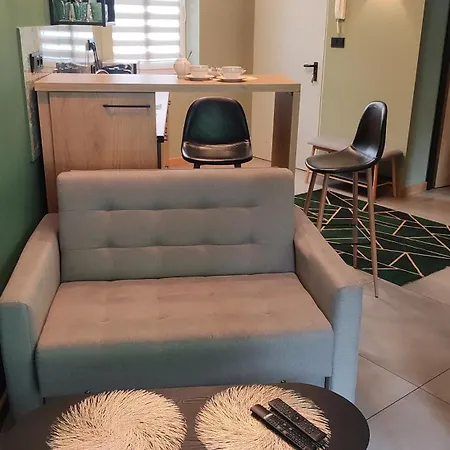 Gory Apartamento Karpacz