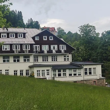 Apartment Gory Karpacz