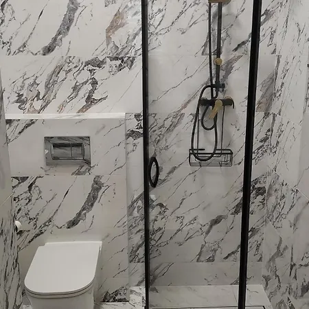 Apartment Gory Karpacz