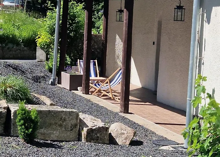 Апартаменты Gory